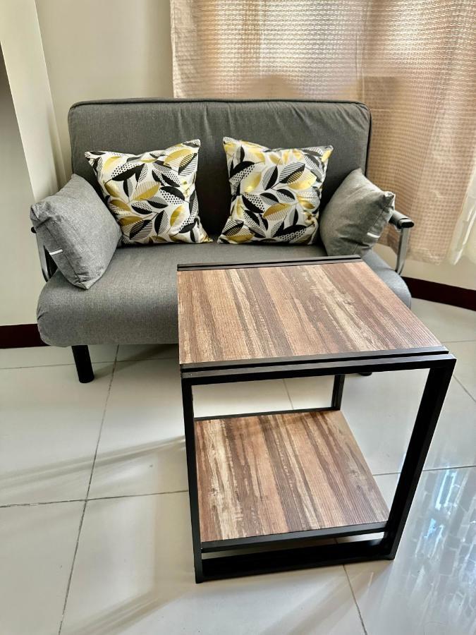 Bed & Breakfast Lindy's Cozy Place @newport In Front Of Naia Terminal 3 Manila